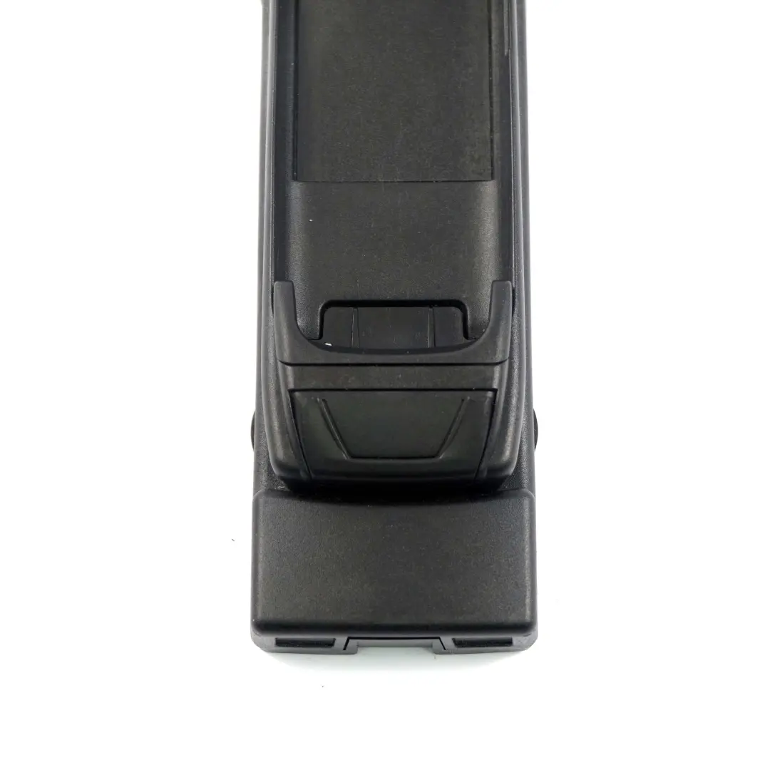BMW 1 3 5 E60 E81 E87 E90 Basic Telephone Snap-in Adapter Nokia 6303 - SKU 2160142 - Part number 2160142