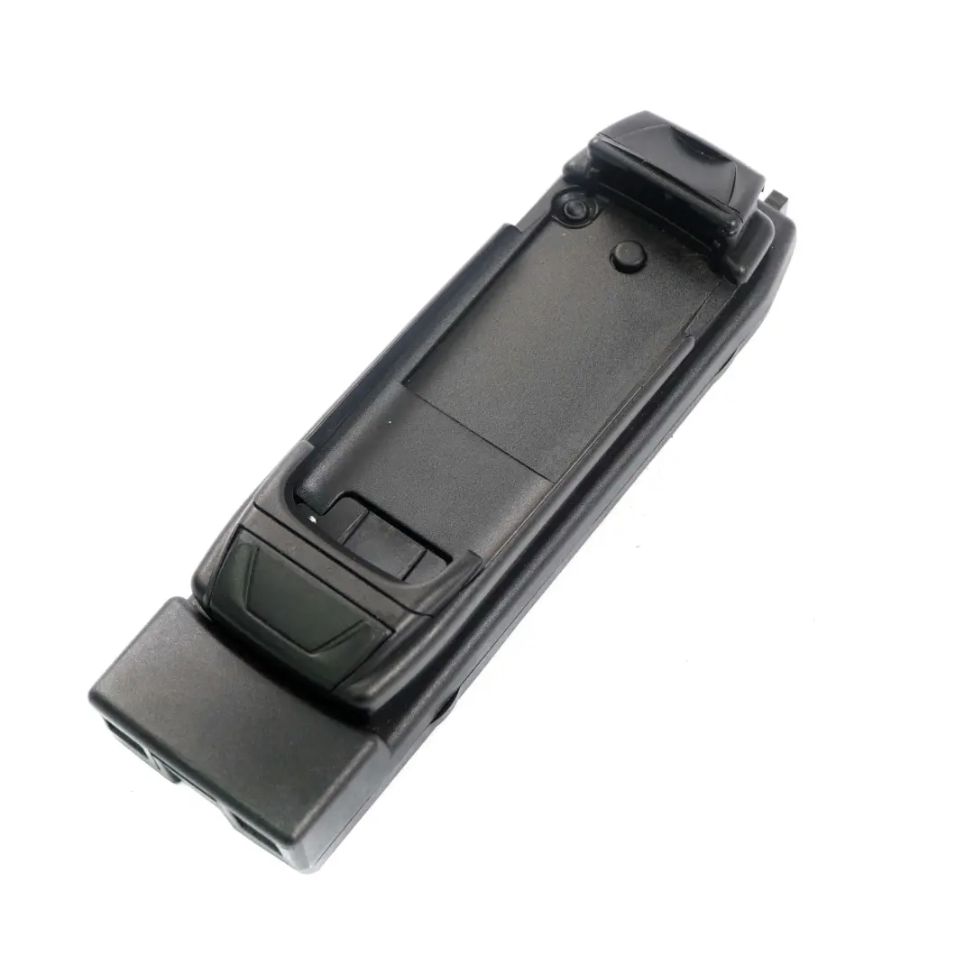 Mocowanie adapter telefonu Nokia 6303 do BMW E60 E90 o numerze 2160142 BMW E60 E90 Mocowanie adapter telefonu Nokia 6303 - SKU 2160142 - Numer Części 2160142