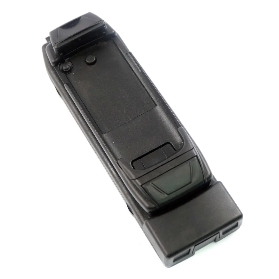 BMW 1 3 5 er E60 E81 E87 E90 Nokia 6303 Basis Handy Adapter - SKU 2160142 - Teilenummer 2160142