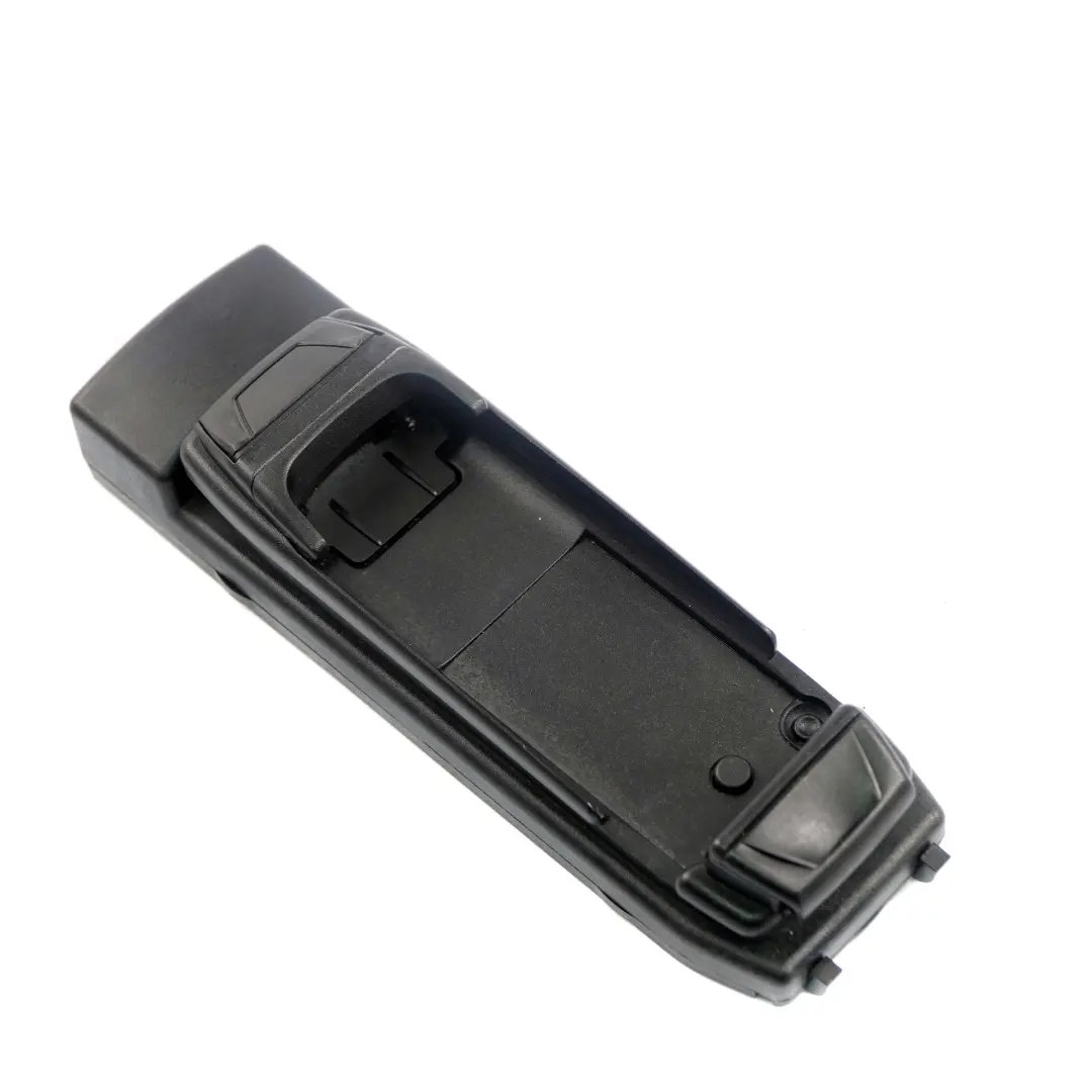 BMW 1 3 5 E60 E81 E87 E90 Basic Telephone Snap-in Adapter Nokia 6303 - SKU 2160142 - Part number 2160142