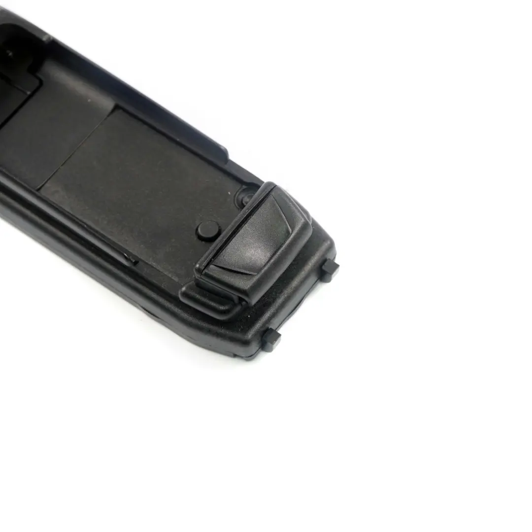 BMW 1 3 5 E60 E81 E87 E90 Basic Telephone Snap-in Adapter Nokia 6303 - SKU 2160142 - Part number 2160142