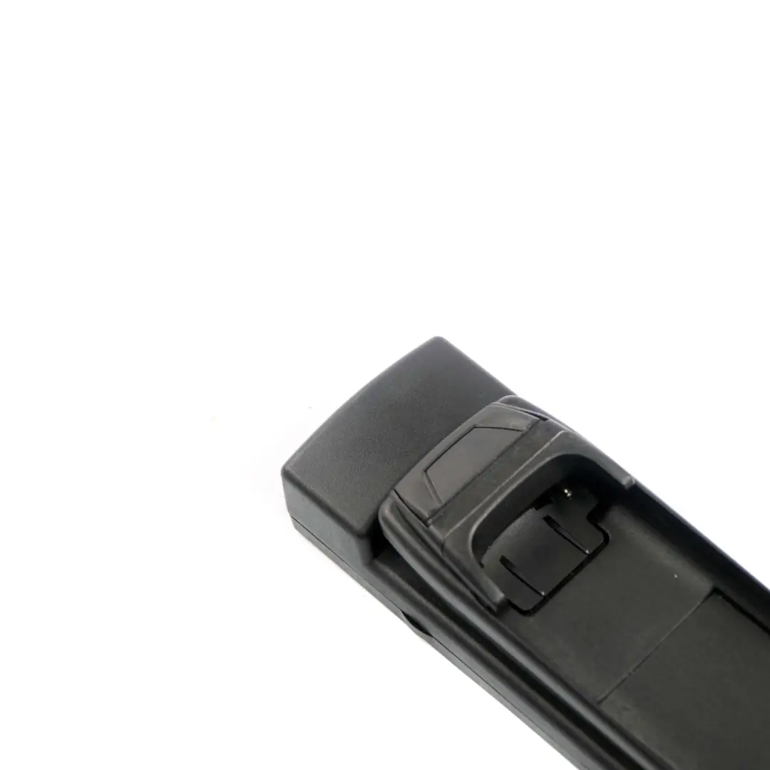 BMW 1 3 5 E60 E81 E87 E90 Basic Telephone Snap-in Adapter Nokia 6303 - SKU 2160142 - Part number 2160142