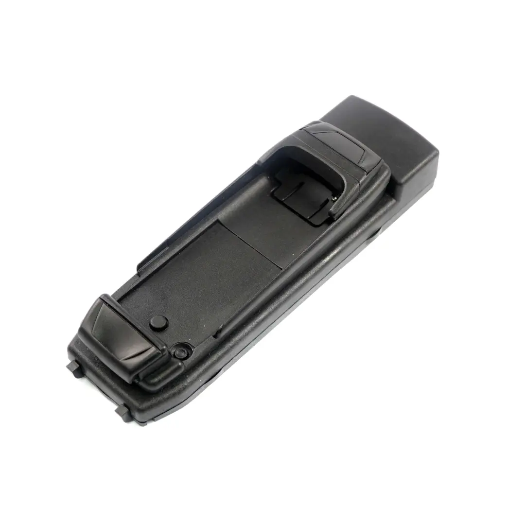 Mocowanie adapter telefonu Nokia 6303 do BMW E60 E90 o numerze 2160142 BMW E60 E90 Mocowanie adapter telefonu Nokia 6303 - SKU 2160142 - Numer Części 2160142