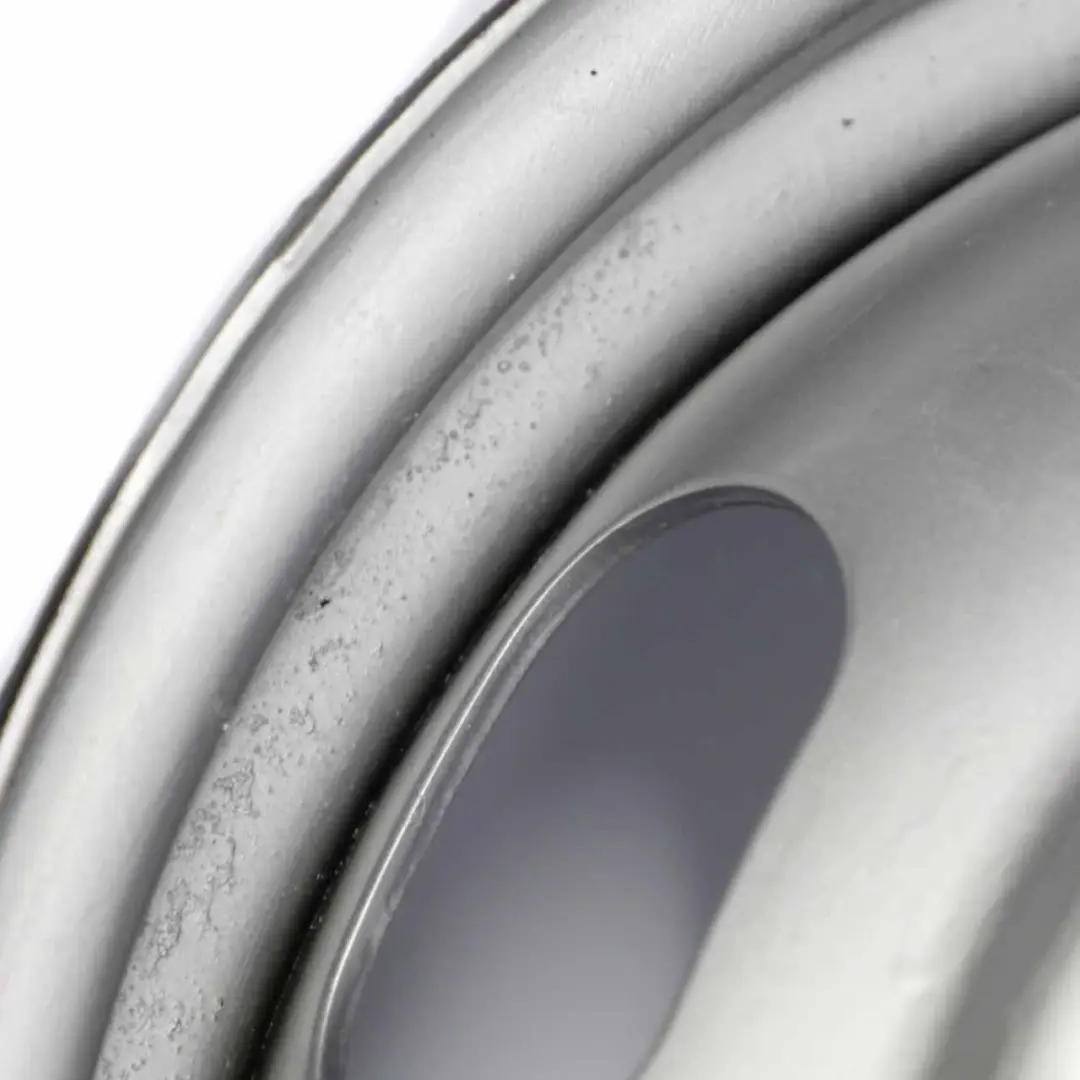 Steel Wheel Rim 16" ET:105,5 5J to Ford Transit Silver with Part number 2160808 Ford Transit Silver Steel Wheel Rim 16" ET:105,5 5J - SKU 2160808 - Part number 2160808