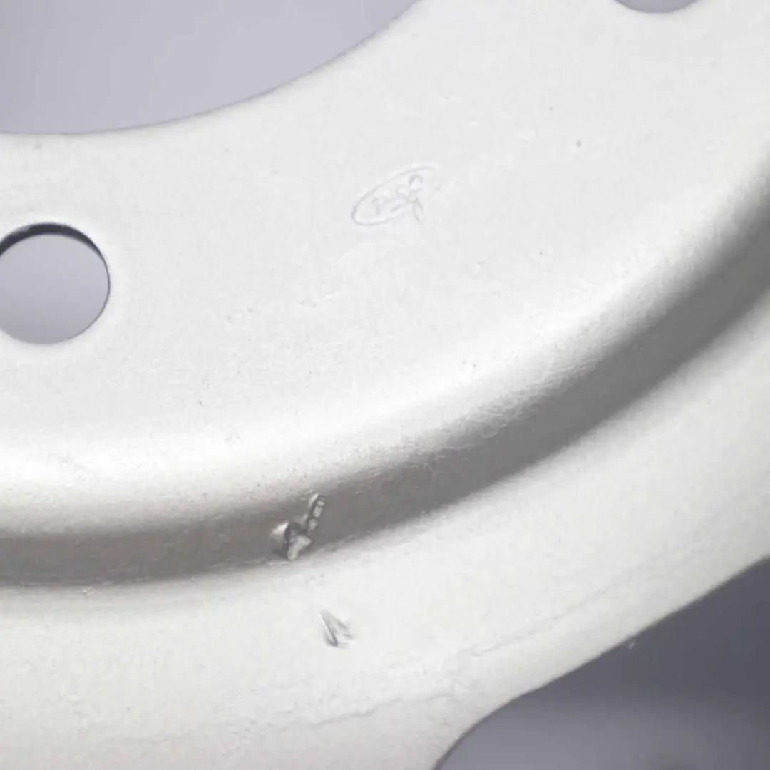 Steel Wheel Rim 16" ET:105,5 5J to Ford Transit Silver with Part number 2160808 Ford Transit Silver Steel Wheel Rim 16" ET:105,5 5J - SKU 2160808 - Part number 2160808