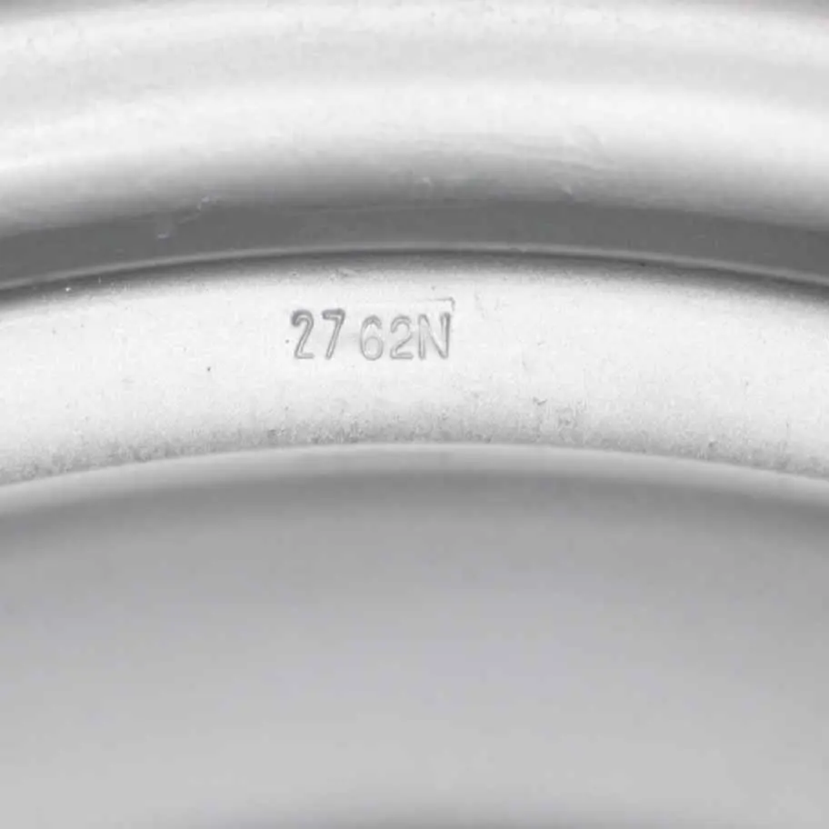 Ford Transit Silver Steel Wheel Rim 16" ET:105,5 5J - SKU 2160808 - Part number 2160808