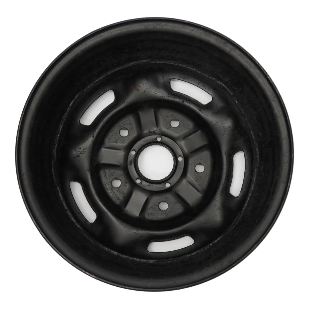  Llanta Ford Transit Acero 16" 5 1/2 J ET:56 - SKU 2160817-1 - Número de pieza 2160817