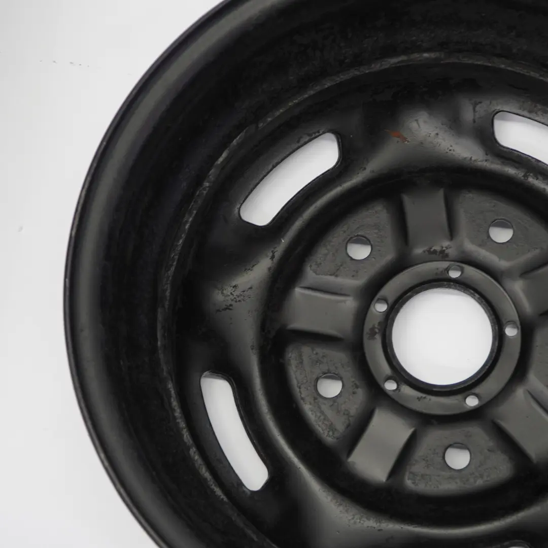  Llanta Ford Transit Acero 16" 5 1/2 J ET:56 - SKU 2160817-1 - Número de pieza 2160817