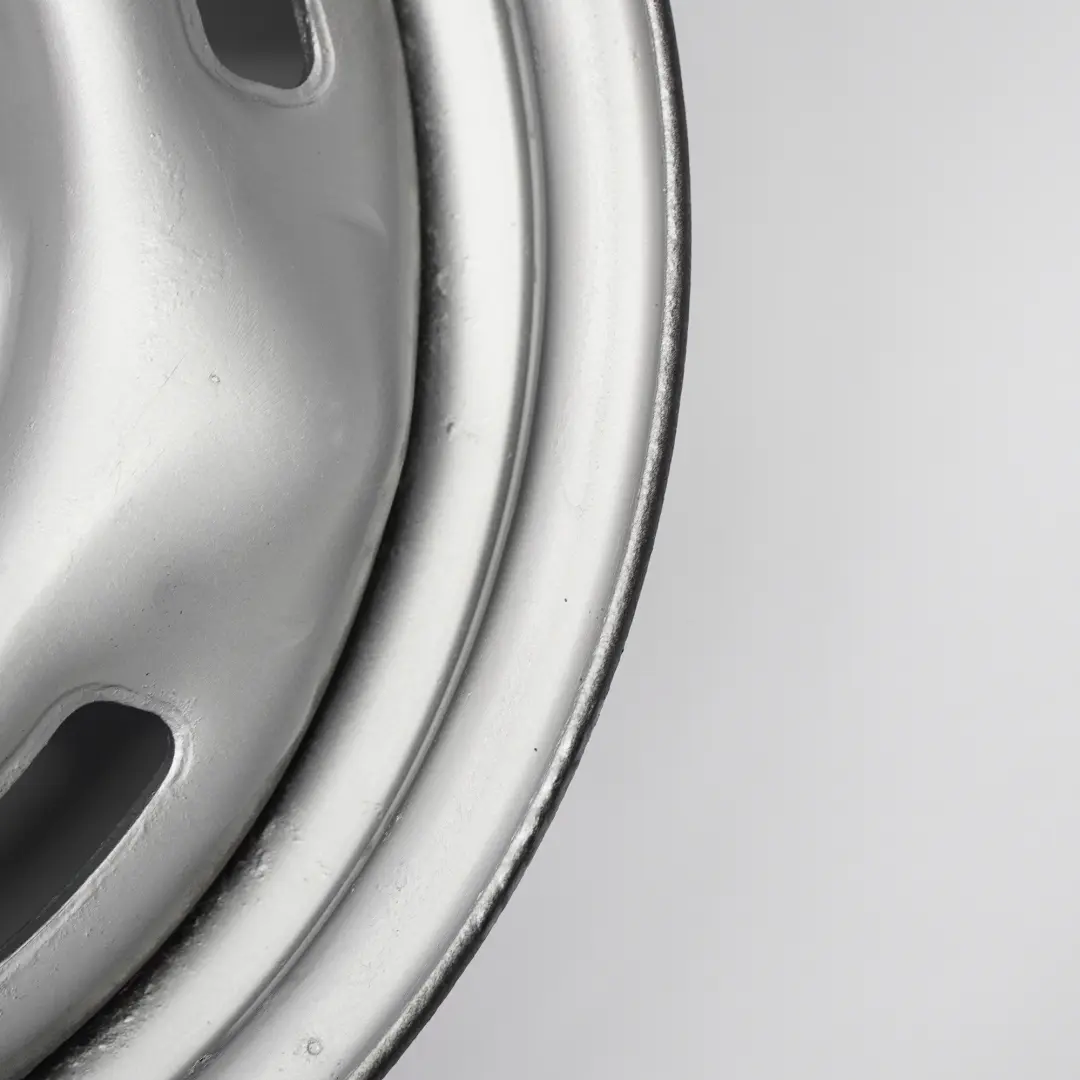  Llanta Ford Transit Acero 16" 5 1/2 J ET:56 - SKU 2160817-1 - Número de pieza 2160817