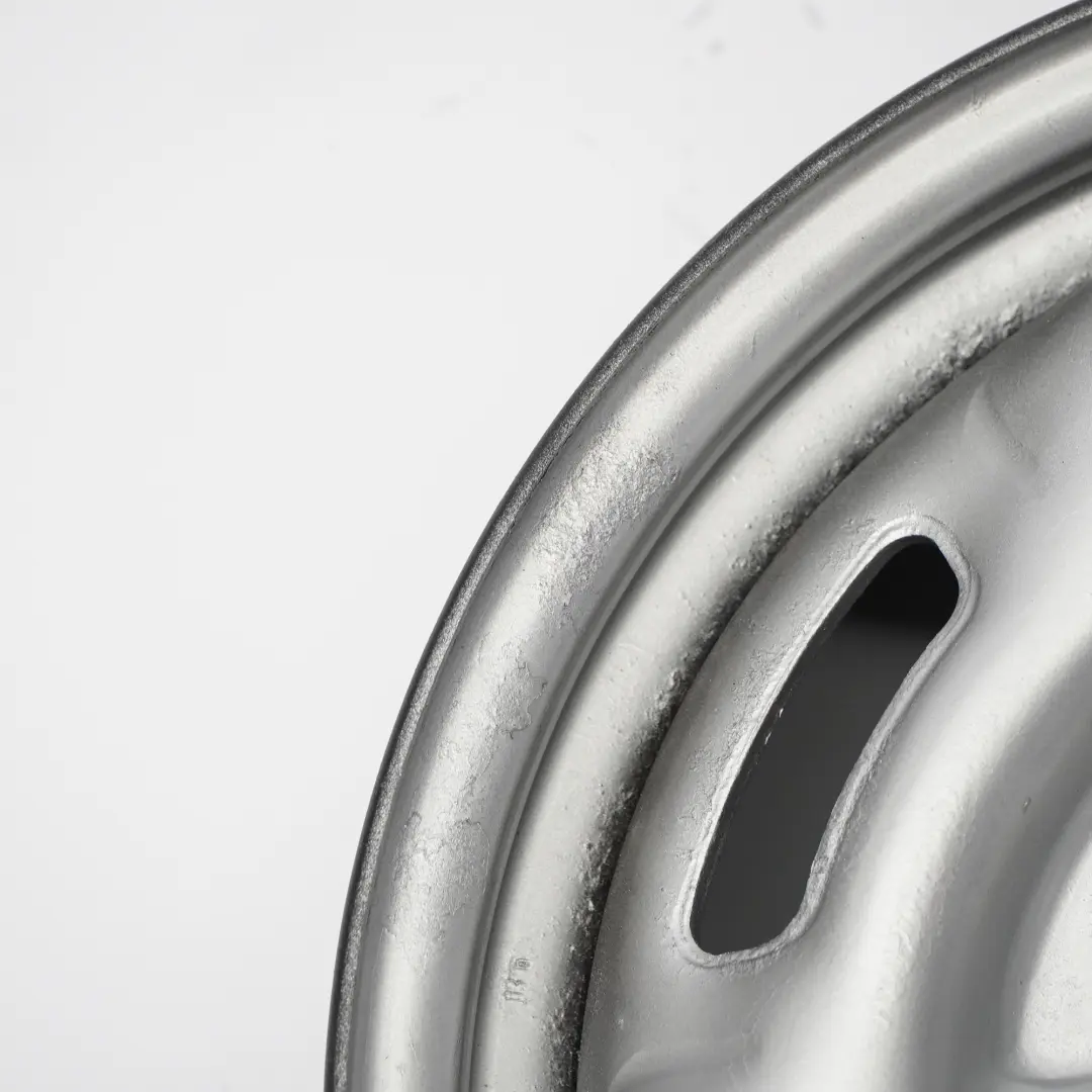 Ford Transit Wheel Rim Steel 16" 5 1/2 J ET:56 - SKU 2160817-1 - Part number 2160817