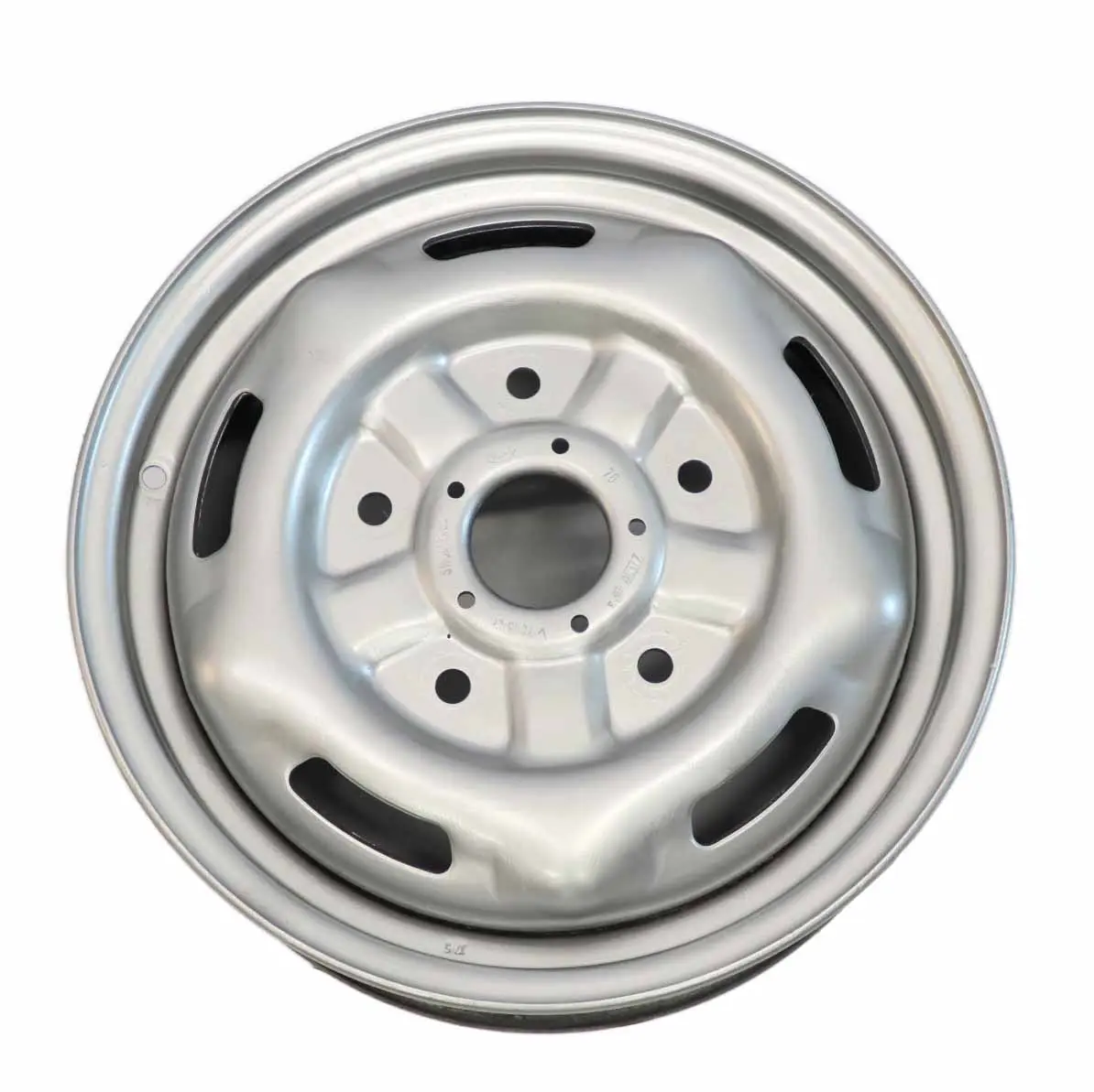 Ford Transit Jante Acier 16" 5 1/2 J ET:56 2160817