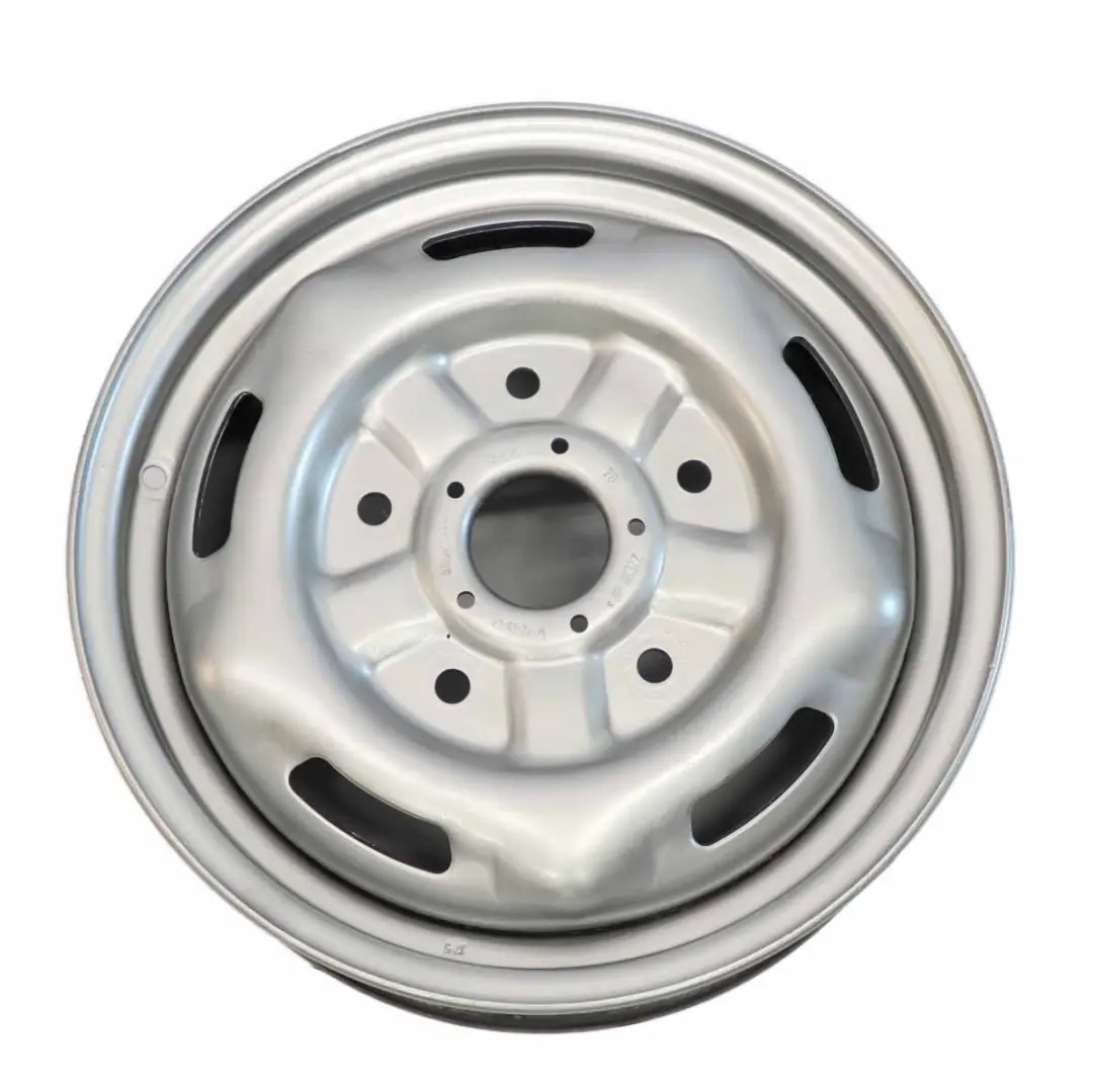 Jante En Acier 16" 5,5J ET:56 pour Ford Transit à propos du numéro de pièce 2160817 Ford Transit Jante En Acier 16" 5,5J ET:56 - SKU 2160817 - Numéro de pièce 2160817