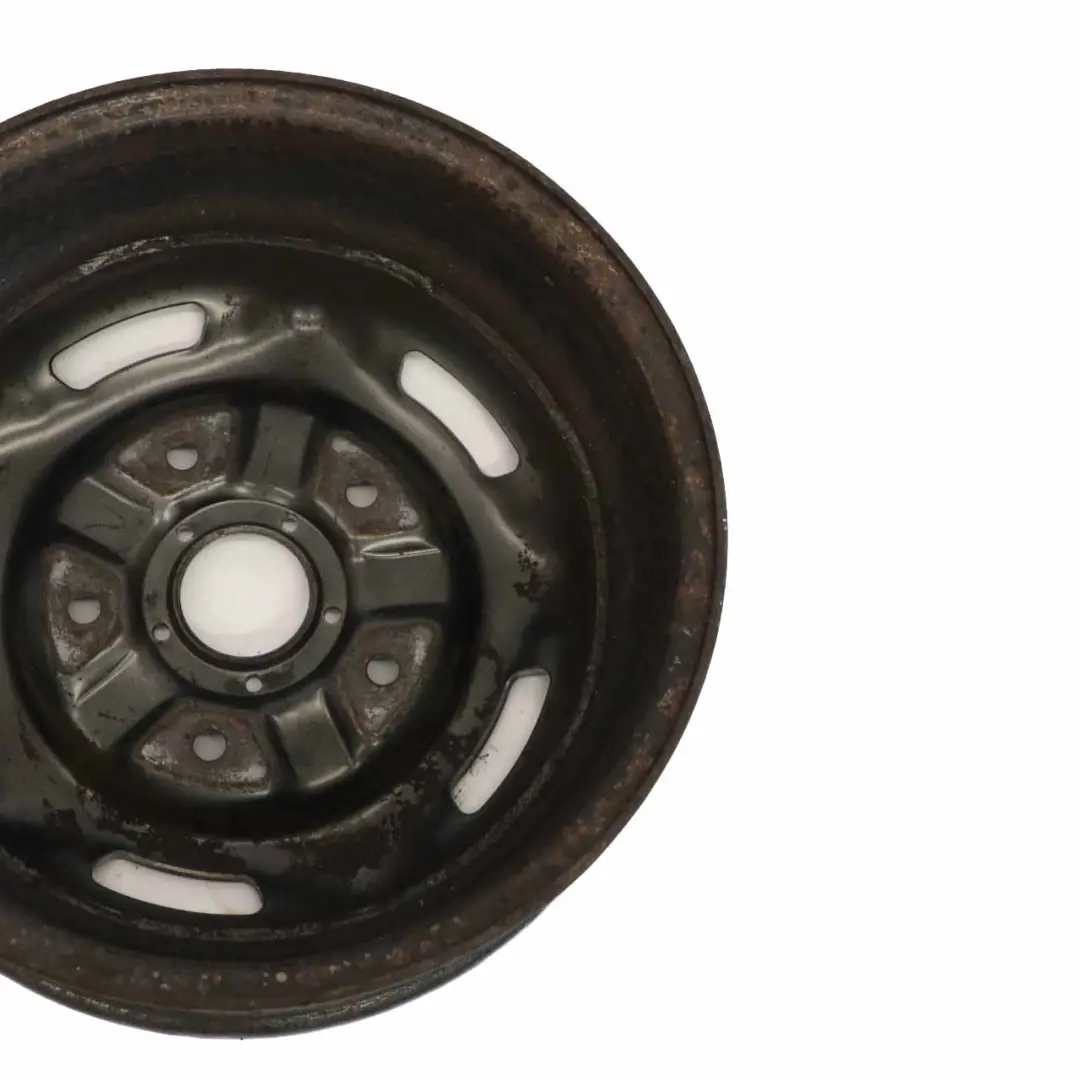 Ford Transit Cerchio ruota acciaio 16" 5 1/2 J ET:56 - SKU 2160817 - Numero di parte 2160817