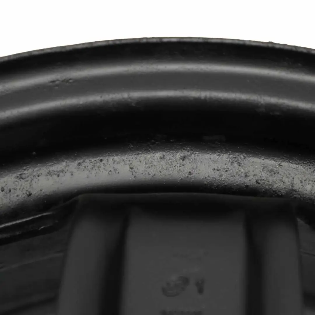 Ford Focus C-Max Black Steel Wheel Rim 16" 6,5J ET:47,5 5x108 - SKU 2160825 - Part number 2160825