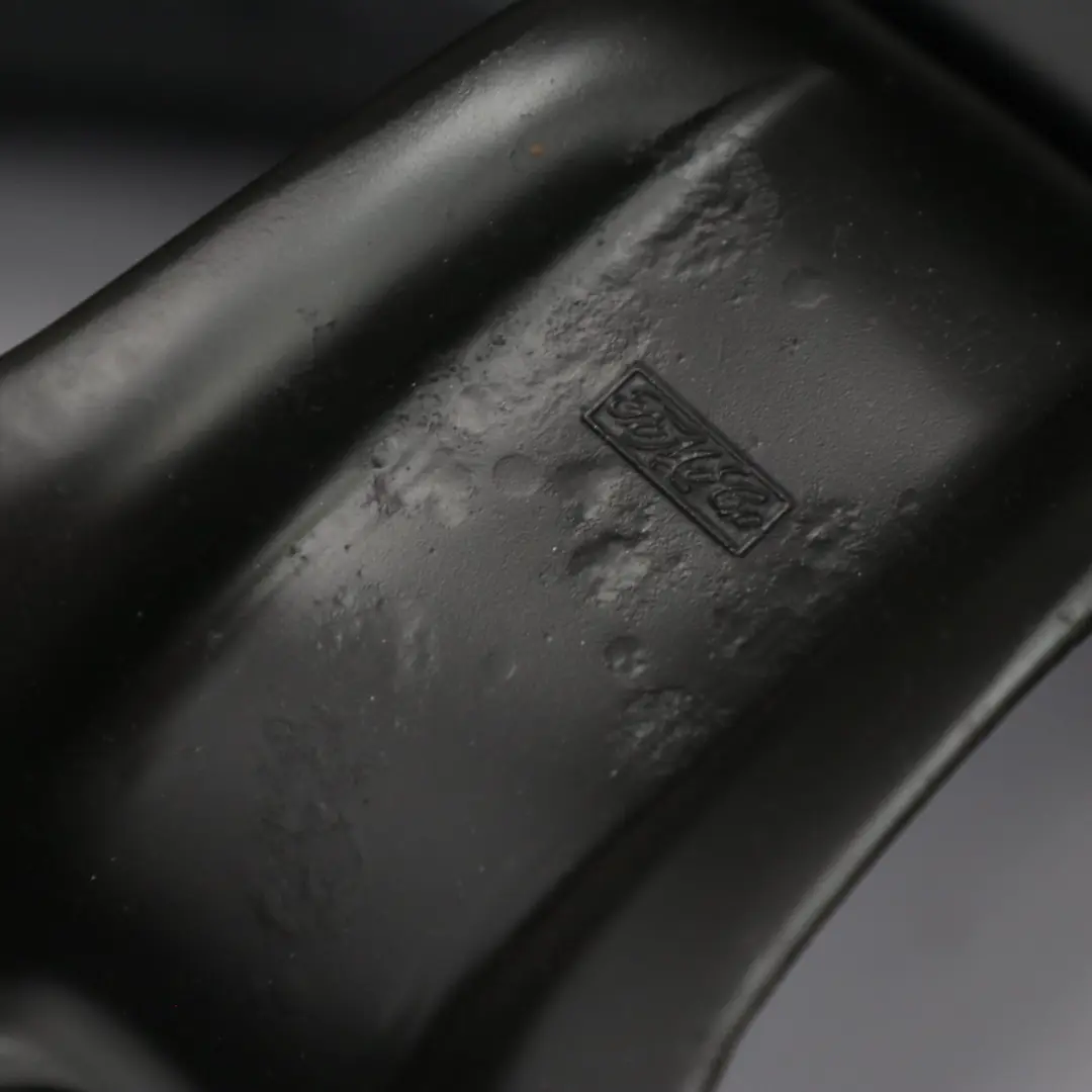 Schwarz Stahlfelge 16" 6,5J ET:47,5 5x108 für Ford Focus C-Max mit Teilenummer 2160825 Ford Focus C-Max Schwarz Stahlfelge 16" 6,5J ET:47,5 5x108 - SKU 2160825 - Teilenummer 2160825