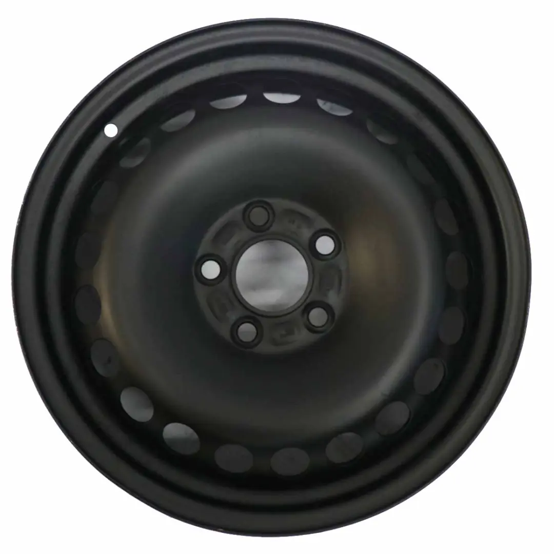 Noir Jante Acier 16" 6,5J ET:50 5x108 pour Ford Galaxy S-Max à propos du numéro de pièce 2160828 Ford Galaxy S-Max Noir Jante Acier 16" 6,5J ET:50 5x108 - SKU 2160828 - Numéro de pièce 2160828
