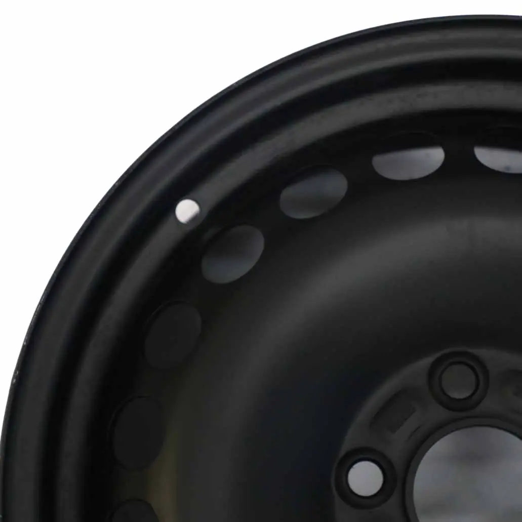 Steel Wheel Rim 16" 6,5J ET:50 5x108 to Ford Galaxy S-Max Black with Part number 2160828 Ford Galaxy S-Max Black Steel Wheel Rim 16" 6,5J ET:50 5x108 - SKU 2160828 - Part number 2160828