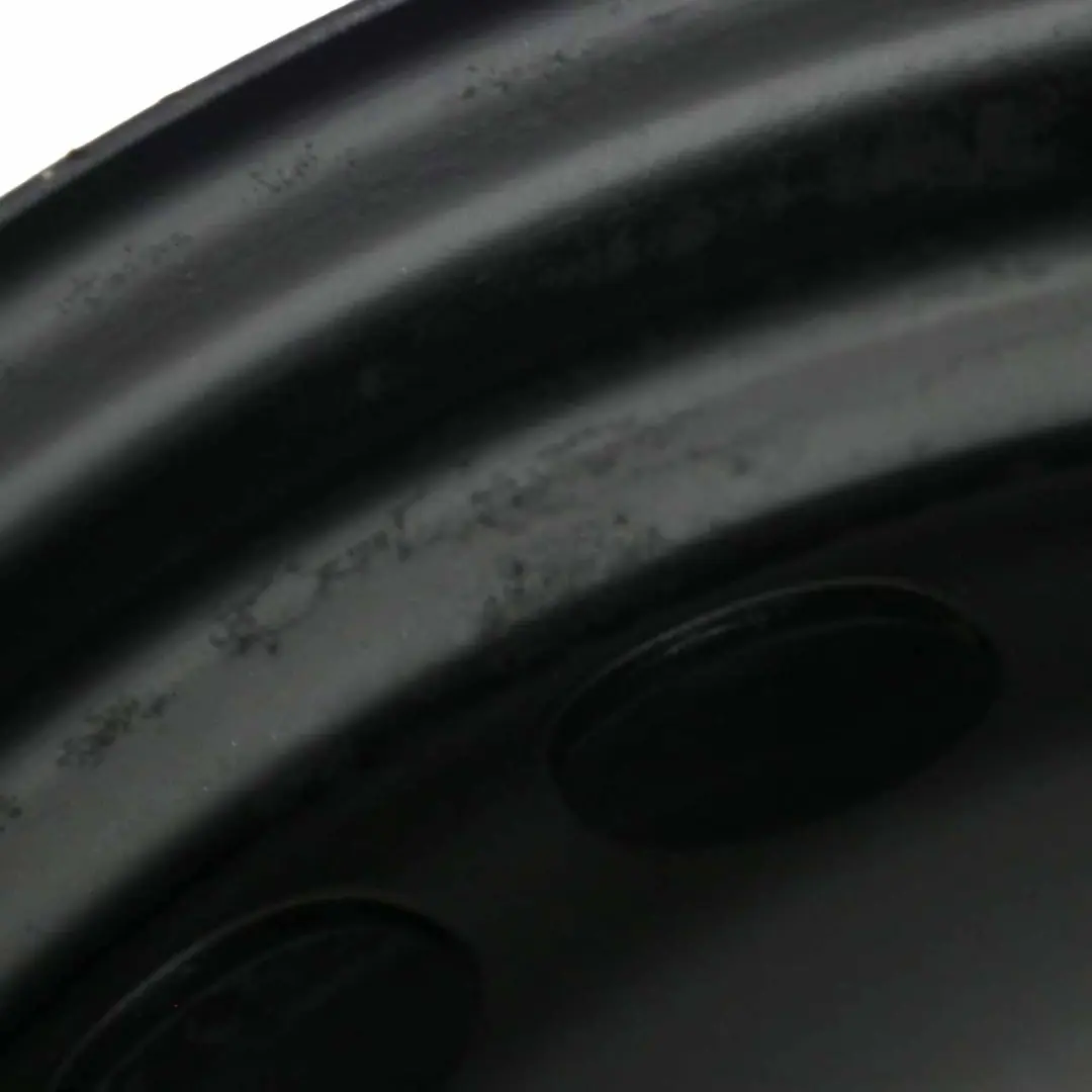 Steel Wheel Rim 16" 6,5J ET:50 5x108 to Ford Galaxy S-Max Black with Part number 2160828 Ford Galaxy S-Max Black Steel Wheel Rim 16" 6,5J ET:50 5x108 - SKU 2160828 - Part number 2160828