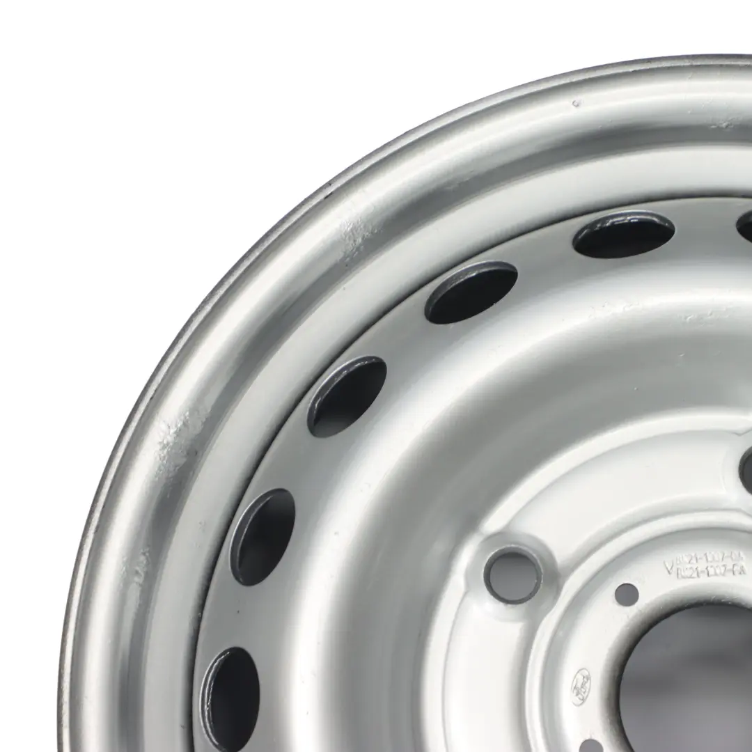 Ford Transit Custom Jante Acier 16" 6,5J ET:60 BK21-1007-FA - SKU 2160833-1 - Numéro de pièce 2160833