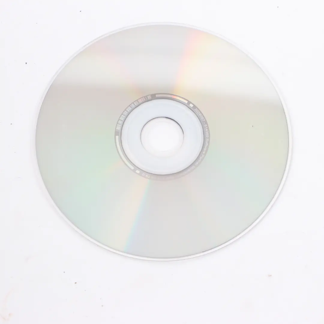 Accessories Configurator Disc CD Version 9.0 to BMW with Part number 2163607 BMW Accessories Configurator Disc CD Version 9.0 - SKU 2163607-1 - Part number 2163607