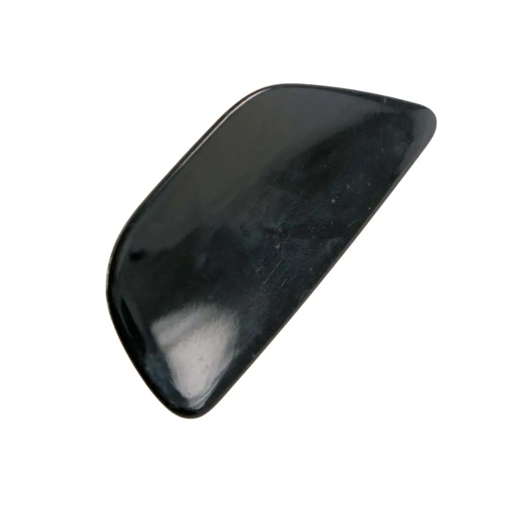 Spray Nozzle Flap Right O/S Black Sapphire - 475 7200756 to BMW F07 GT Cover with Part number 2163767 BMW F07 GT Cover Spray Nozzle Flap Right O/S Black Sapphire - 475 7200756 - SKU 2163767-BS - Part number 2163767