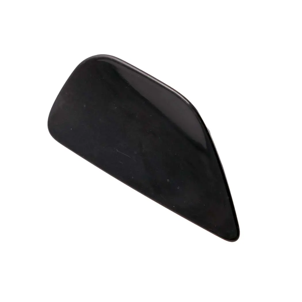 BMW F07 GT Cover Spray Nozzle Flap Right O/S Black Sapphire - 475 7200756 - SKU 2163767-BS - Part number 2163767