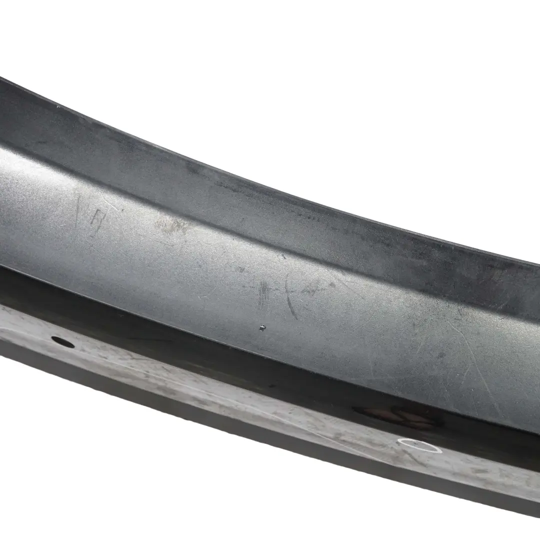 Bumper Rear BMW F07 GT Complete Trim Panel Black Sapphire Metallic - 475 to with Part number 2163768 Bumper Rear BMW F07 GT Complete Trim Panel Black Sapphire Metallic - 475 - SKU 2163768-BS1 - Part number 2163768