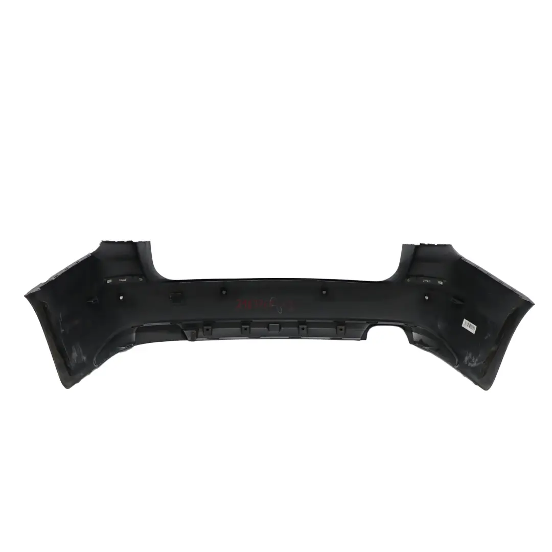  Bumper Rear BMW F07 GT Complete Trim Panel Spacegrau Space Grey Metallic - A52 - SKU 2163768-SCG - Part number 2163768