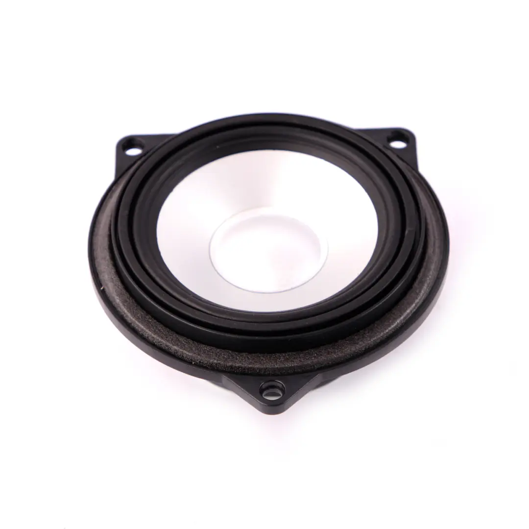 Altavoz de rango medio Midtone Speaker para BMW E92 con número de pieza 0445687 BMW E92 Altavoz de rango medio Midtone Speaker - SKU 2163807 - Número de pieza 0445687