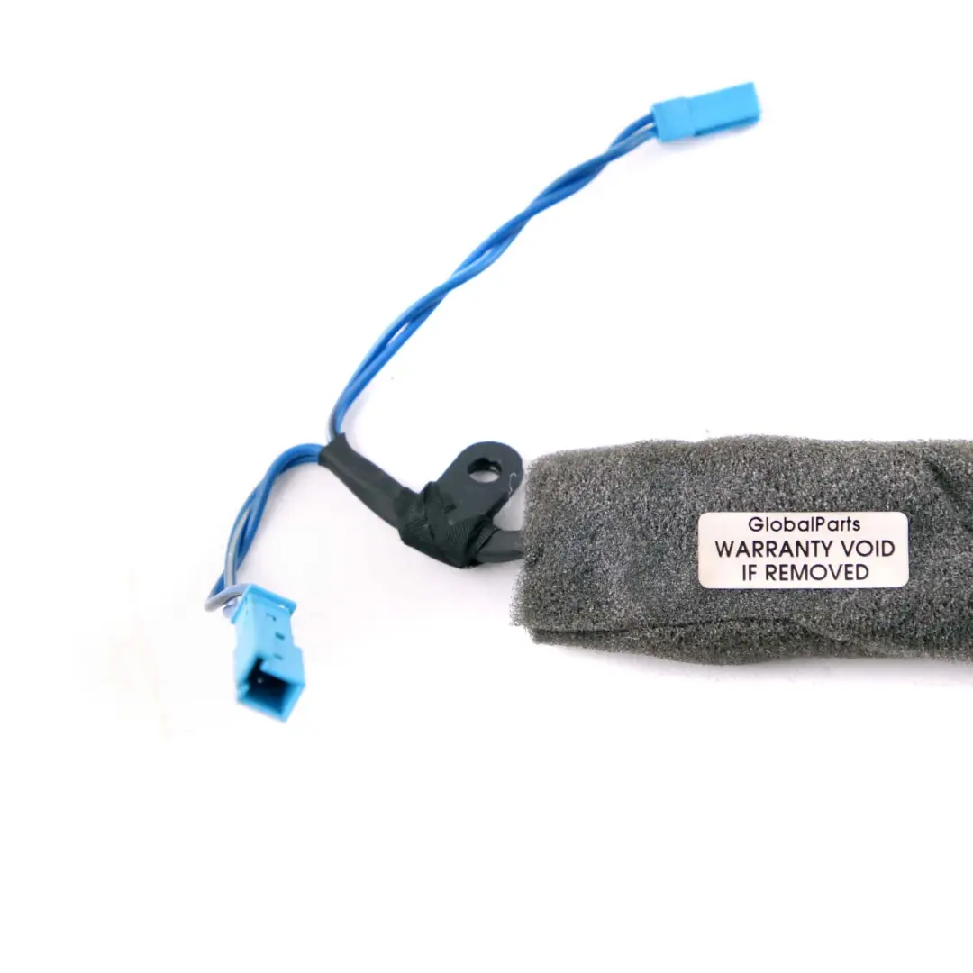 Mitteltöner Lautsprecher Lautsprecher Frequenzweiche für BMW E92 mit Teilenummer 2163808 BMW E92 Mitteltöner Lautsprecher Lautsprecher Frequenzweiche - SKU 2163808 - Teilenummer 2163808