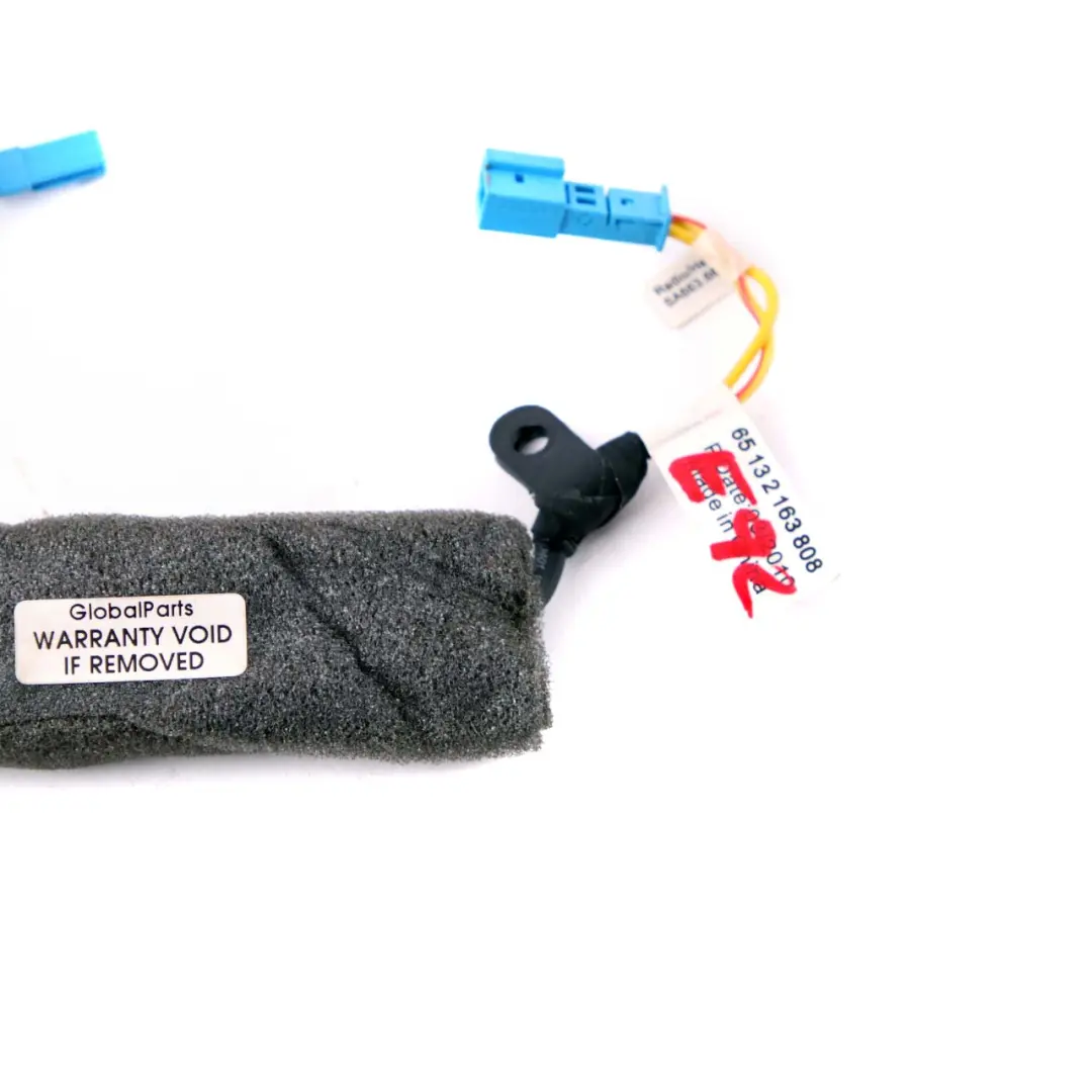 Mitteltöner Lautsprecher Lautsprecher Frequenzweiche für BMW E92 mit Teilenummer 2163808 BMW E92 Mitteltöner Lautsprecher Lautsprecher Frequenzweiche - SKU 2163808 - Teilenummer 2163808