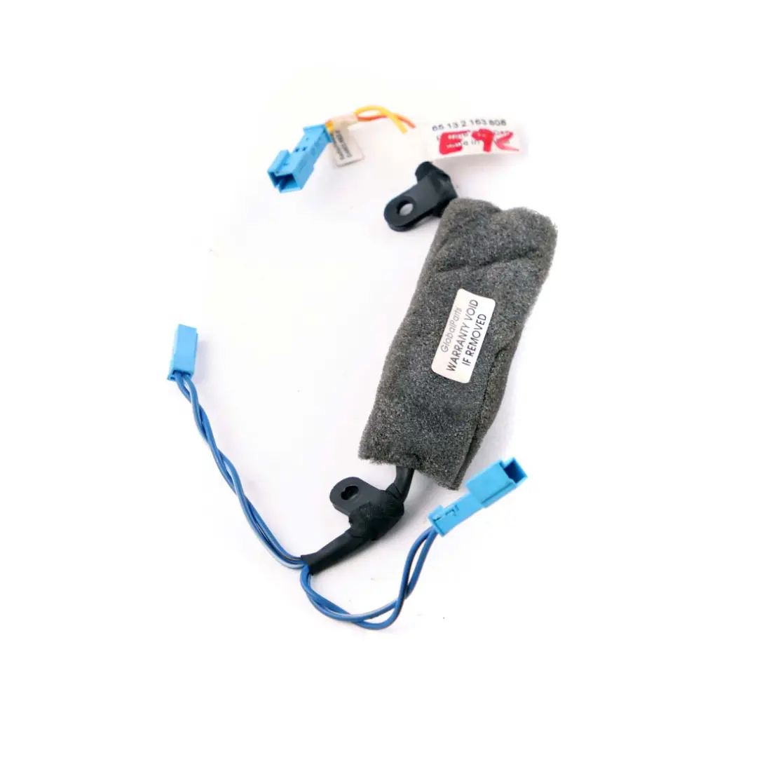 Mitteltöner Lautsprecher Lautsprecher Frequenzweiche für BMW E92 mit Teilenummer 2163808 BMW E92 Mitteltöner Lautsprecher Lautsprecher Frequenzweiche - SKU 2163808 - Teilenummer 2163808