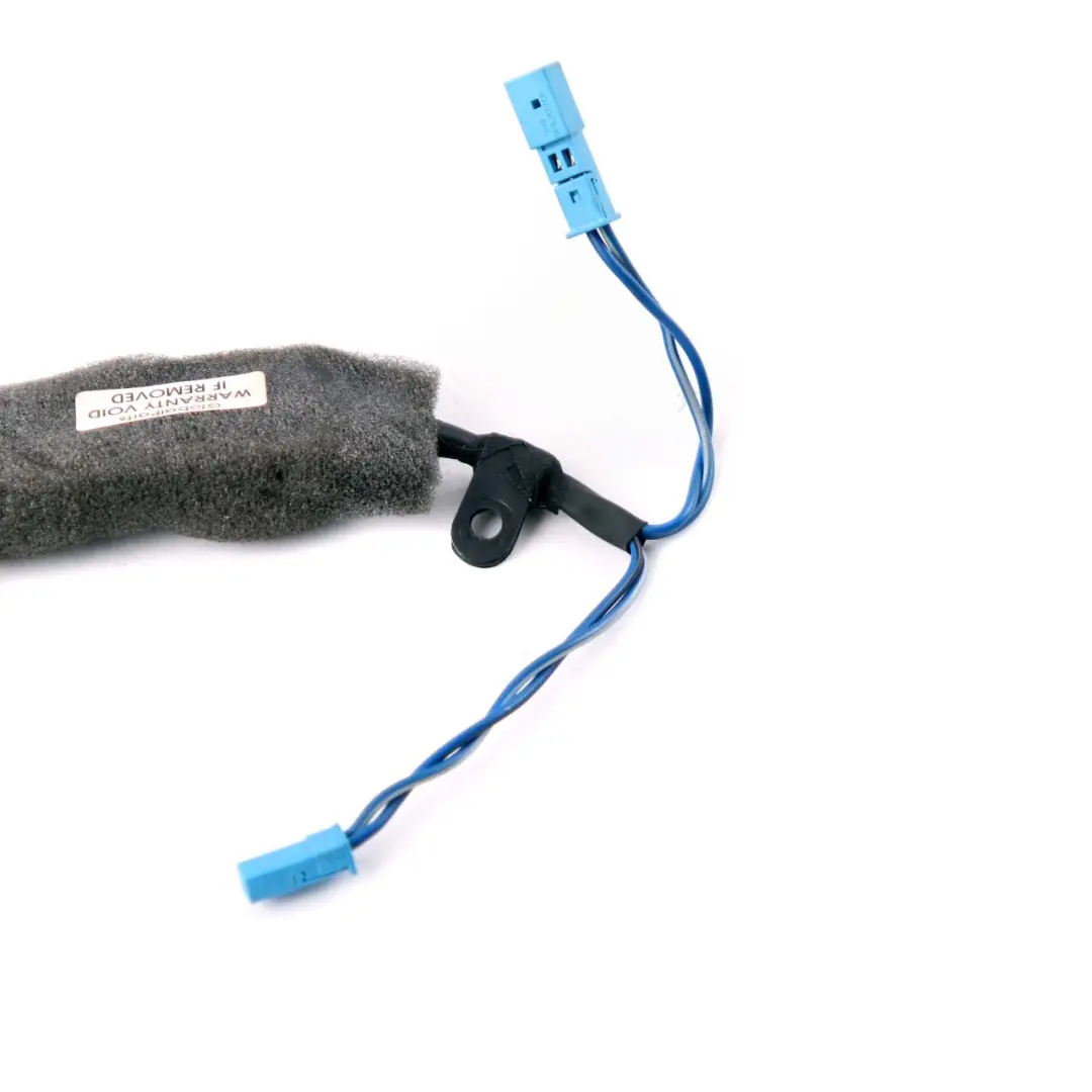 BMW E92 Filtre De Fréquence De Haut-Parleur De Milieu De Gamme - SKU 2163808 - Numéro de pièce 2163808