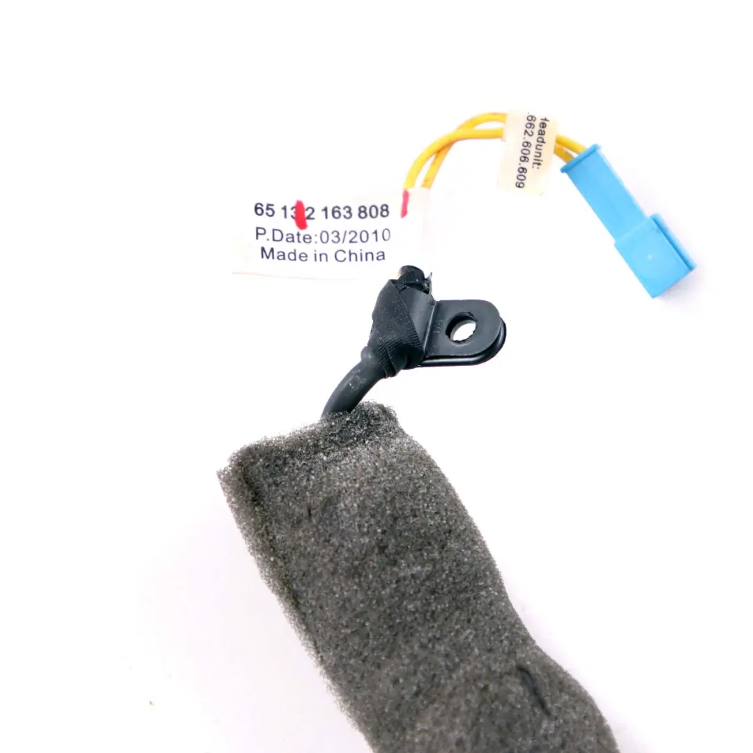 BMW E92 Crossover Di Frequenza Degli Altoparlanti Di Fascia Media - SKU 2163808 - Numero di parte 2163808