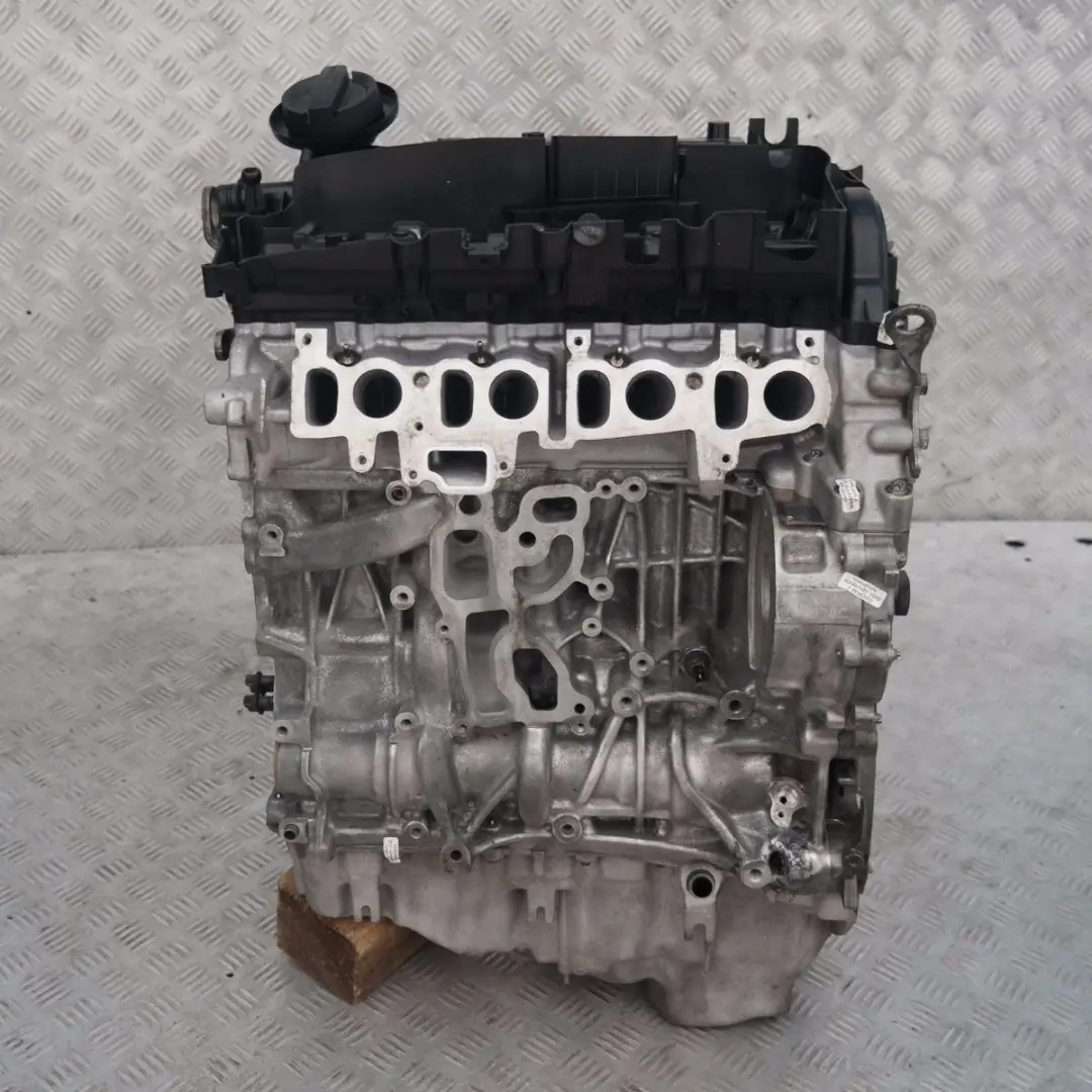 BMW 3 Series E90 E91 E92 E93 LCI 320d N47N 184HP Bare Engine N47D20C WARRANTY - SKU 2165505 - Part number 2165505