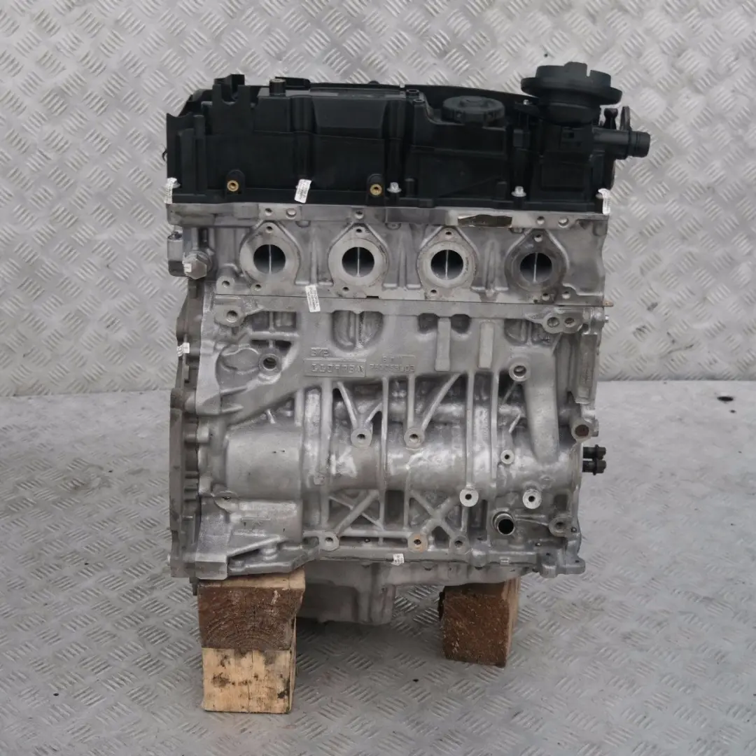 N47N 184HP Motor Desnudo N47D20C GARANTIA para BMW E90 E91 E92 E93 LCI 320d con número de pieza 2165505 BMW E90 E91 E92 E93 LCI 320d N47N 184HP Motor Desnudo N47D20C GARANTIA - SKU 2165505 - Número de pieza 2165505