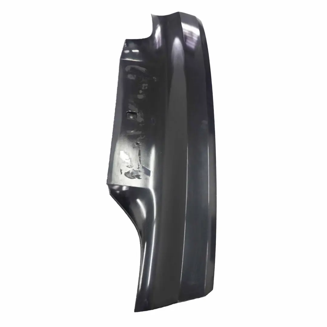 BMW F07 GT Heckklappe Blende Abdeckung Black Sapphire Schwarz Metallic - 475 - SKU 2166088-BS2 - Teilenummer 2166088
