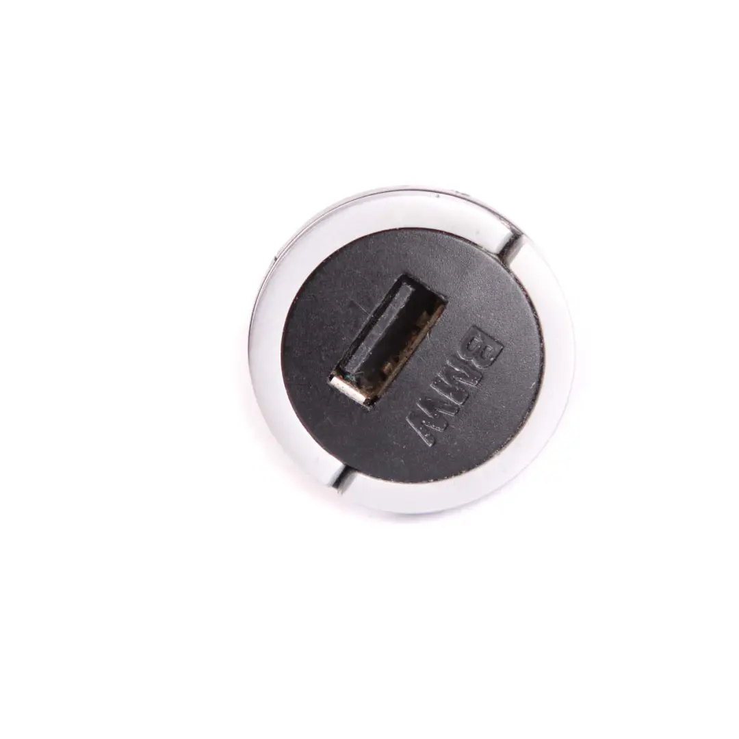 BMW Universel En Voiture USB Charger Type A Adaptateur Prise Allume Cigare - SKU 2166411 - Numéro de pièce 2458284