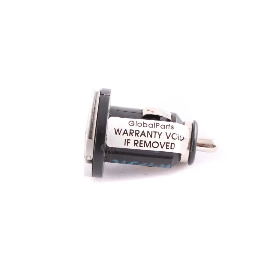 Universal In-car USB Charger Type A Adapter Cigarette Lighter Socket BMW - SKU 2166411 - Part number 2458284