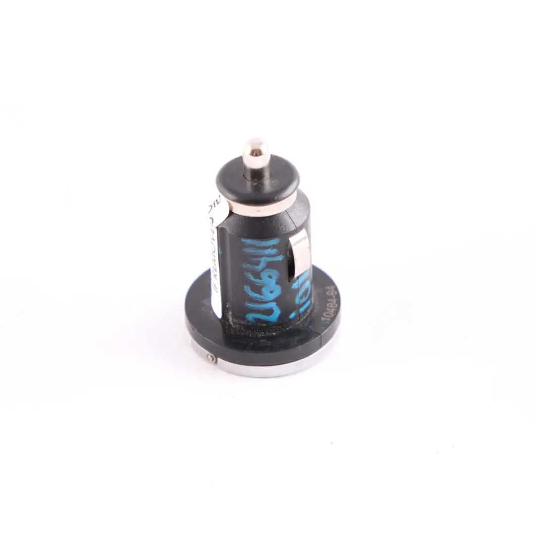 Universal In-car USB Charger Type A Adapter Cigarette Lighter Socket BMW - SKU 2166411 - Part number 2458284