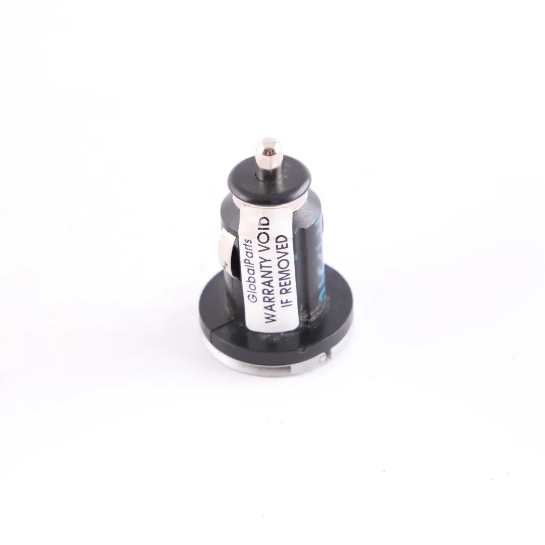 Universal Auto-USB-Ladegerät Typ A Adapter Zigarettenanzünder Buchse für BMW mit Teilenummer 2458284 BMW Universal Auto-USB-Ladegerät Typ A Adapter Zigarettenanzünder Buchse - SKU 2166411 - Teilenummer 2458284