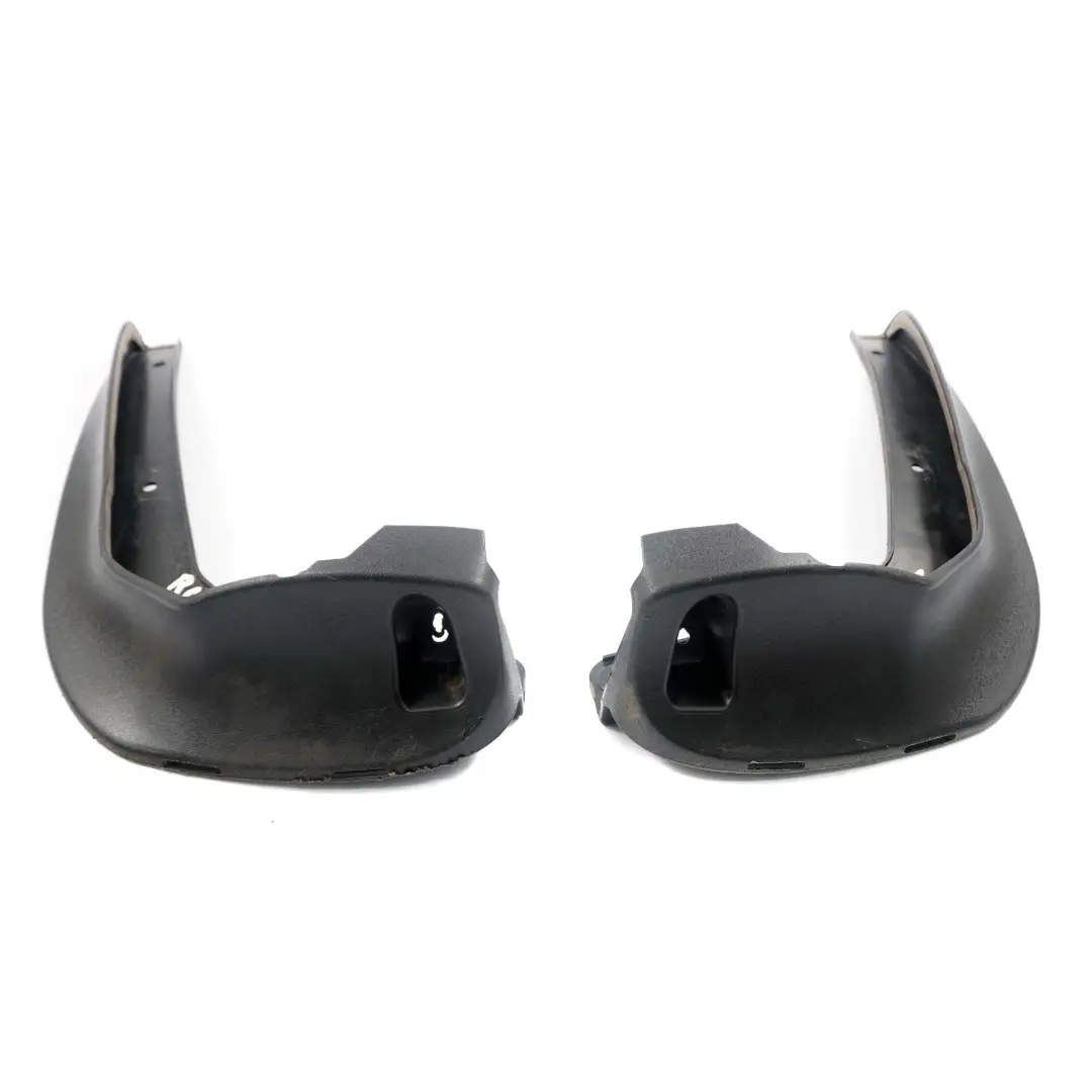 Mini Countryman R60 Mud Flaps Front Left Right N/O/S Splash Mudflaps Set - SKU 2166935 - Part number 2166935