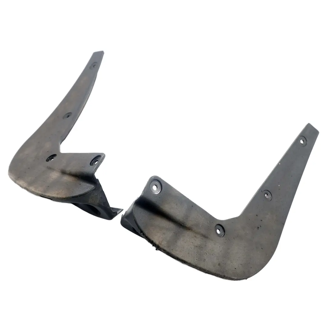 Schmutzfänger Vorn Links Rechts Set für Mini Countryman R60 mit Teilenummer 2166935 Mini Countryman R60 Schmutzfänger Vorn Links Rechts Set - SKU 2166935 - Teilenummer 2166935