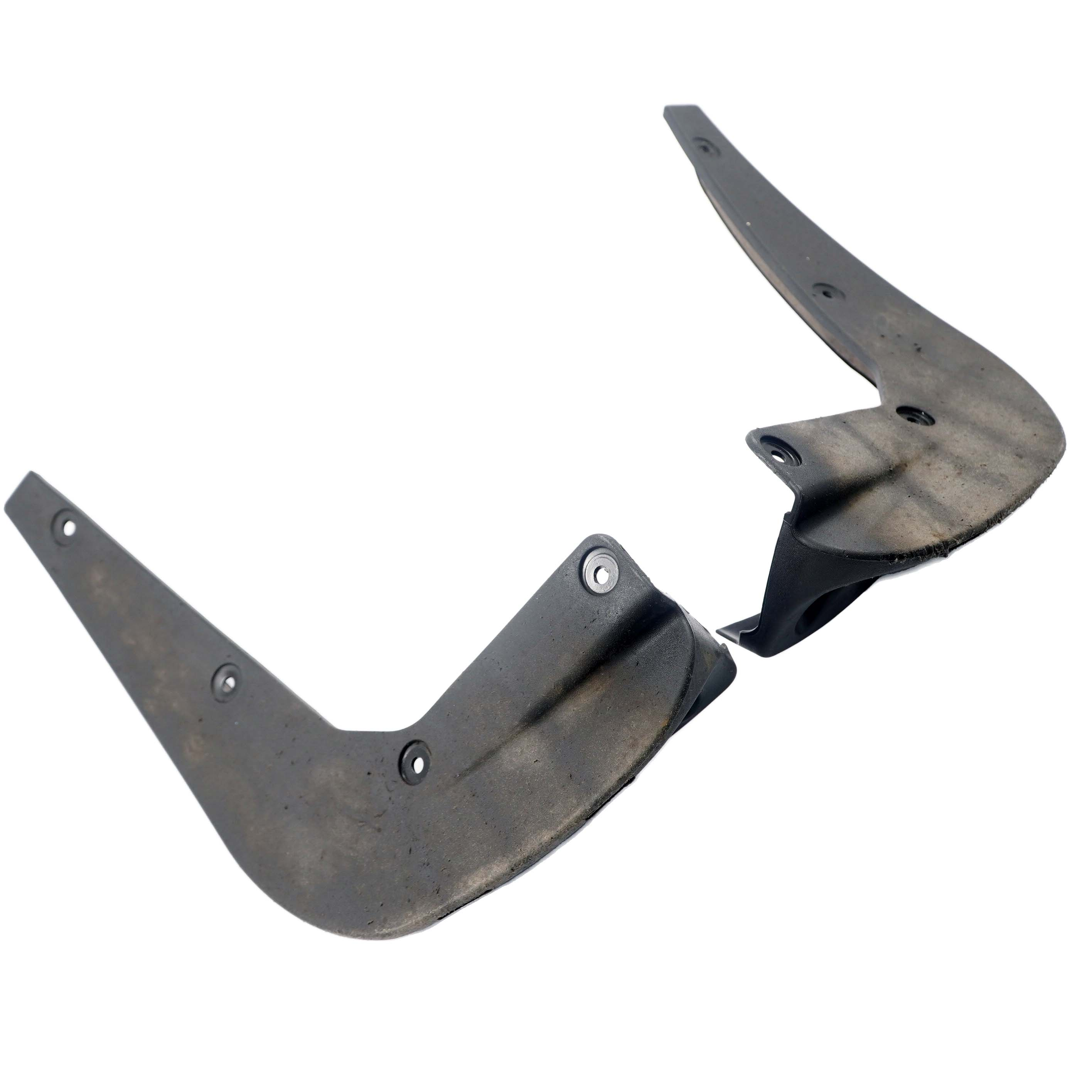 Car ud Flaps for ini Cooper Cluban R55 2008-2014 ud Flap udguard