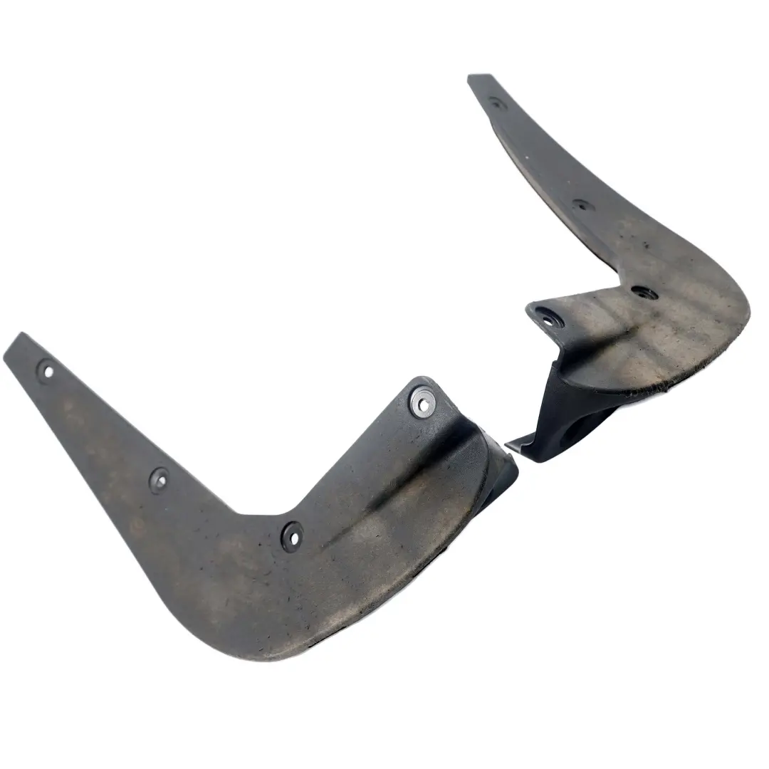 Mud Flaps Front Left Right N/O/S Splash Mudflaps Set to Mini Countryman R60 with Part number 2166935 Mini Countryman R60 Mud Flaps Front Left Right N/O/S Splash Mudflaps Set - SKU 2166935 - Part number 2166935