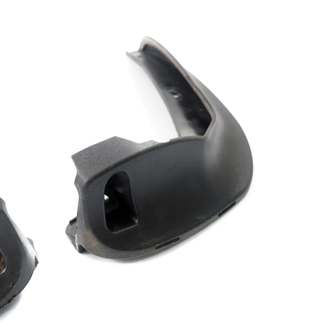 Schmutzfänger Vorn Links Rechts Set für Mini Countryman R60 mit Teilenummer 2166935 Mini Countryman R60 Schmutzfänger Vorn Links Rechts Set - SKU 2166935 - Teilenummer 2166935