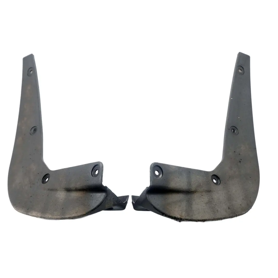 Bavettes avant gauche droite bavettes anti-eclaboussures Set pour Mini Countryman R60 à propos du numéro de pièce 2166935 Mini Countryman R60 Bavettes avant gauche droite bavettes anti-eclaboussures Set - SKU 2166935 - Numéro de pièce 2166935