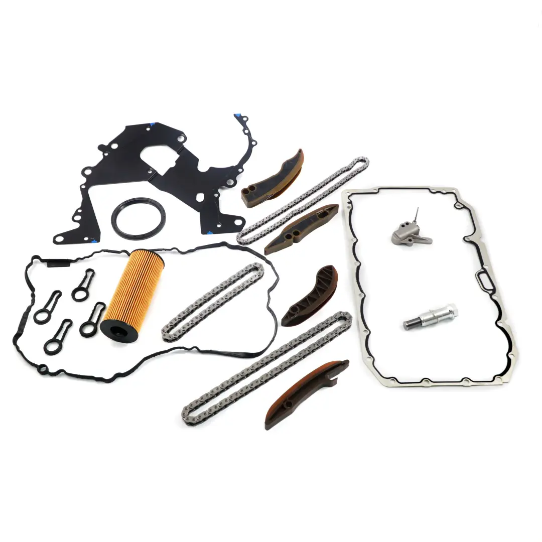 Completer Moteur N47S N47D20D Neuf Distribution GARANTIE pour BMW 1 E81 E87 LCI 123d à propos du numéro de pièce 2166952 BMW 1 E81 E87 LCI 123d Completer Moteur N47S N47D20D Neuf Distribution GARANTIE - SKU 2166952-3 - Numéro de pièce 2166952