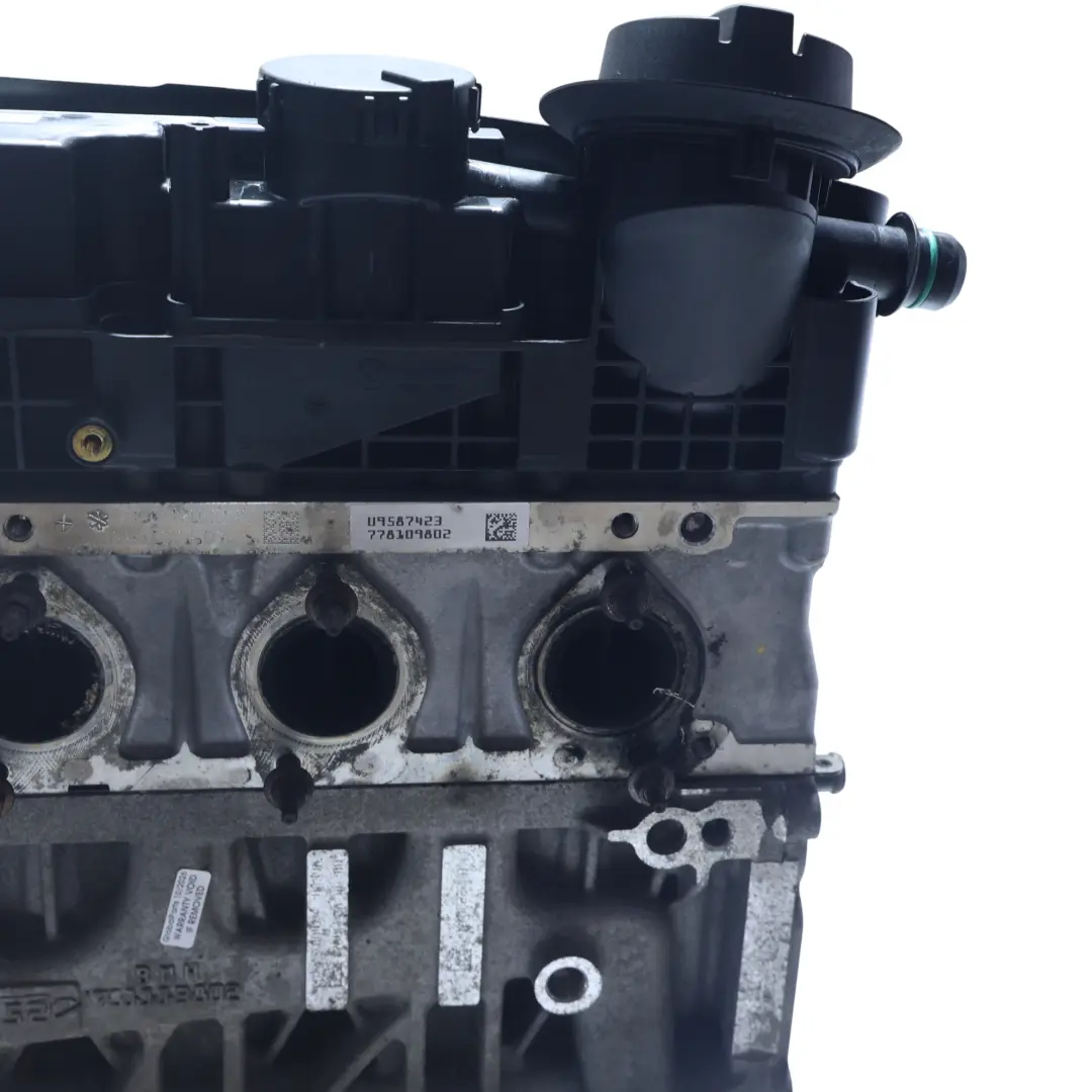 23dX Motore Nudo N47D20D N47 204HP 159 000km, GARANZIA per BMW X1 E84 con numero di parte 2167377 BMW X1 E84 23dX Motore Nudo N47D20D N47 204HP 159 000km, GARANZIA - SKU 2167377 - Numero di parte 2167377
