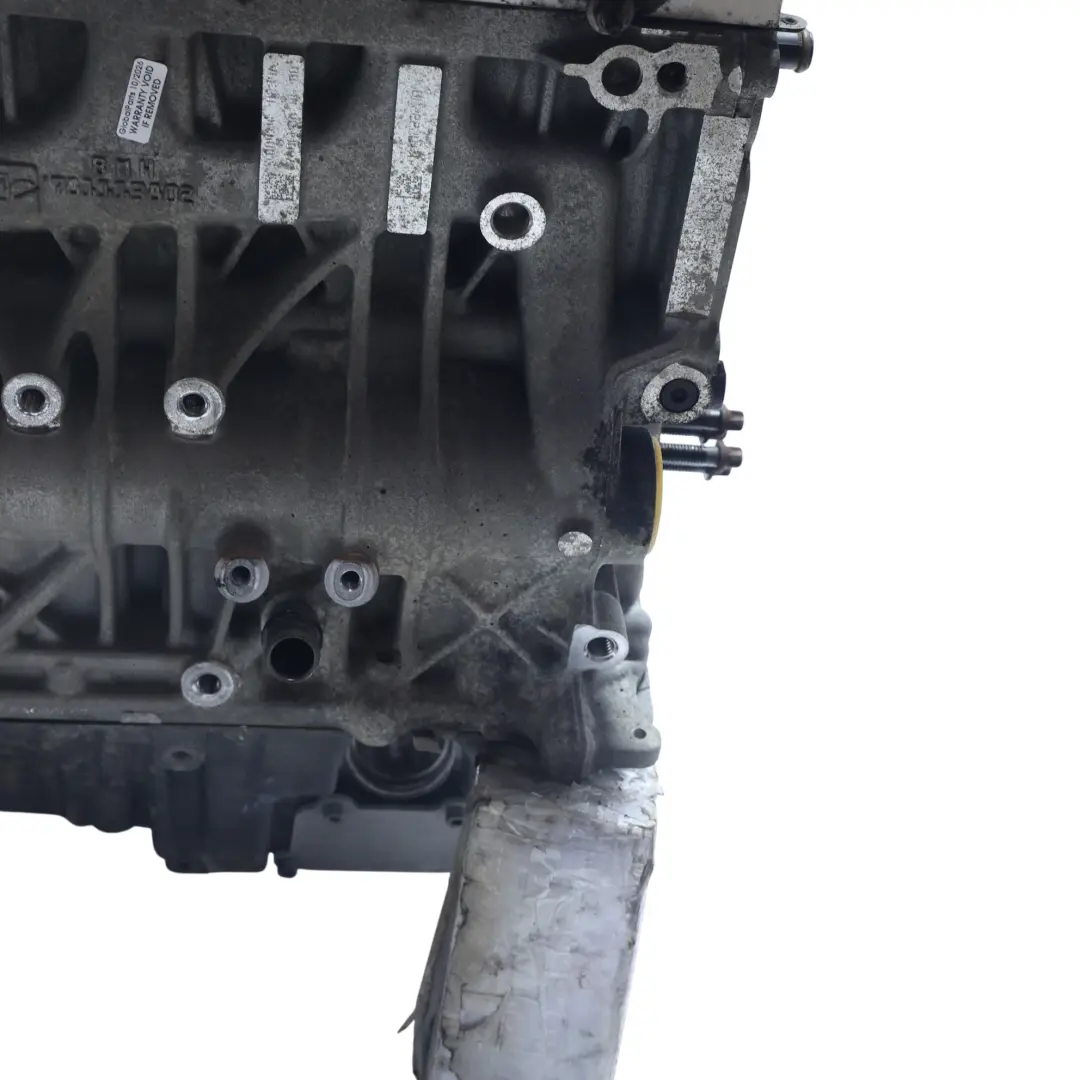 23dX Bare Engine N47D20D N47 204HP with 99k miles, WARRANTY to BMW X1 E84 with Part number 2167377 BMW X1 E84 23dX Bare Engine N47D20D N47 204HP with 99k miles, WARRANTY - SKU 2167377 - Part number 2167377